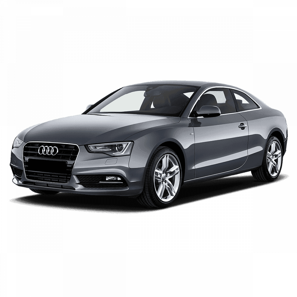 Выкуп Audi A5 без ПТС