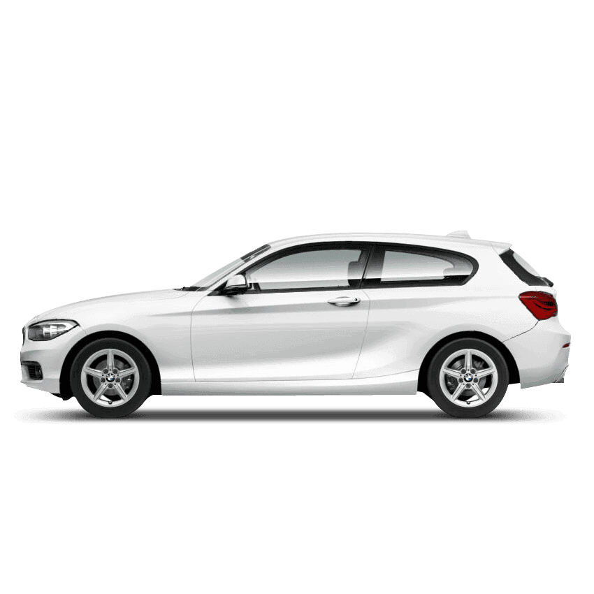 Выкуп кредитных BMW 1-Series