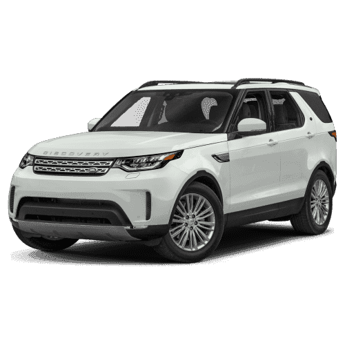 Выкуп Land Rover Discovery без ПТС