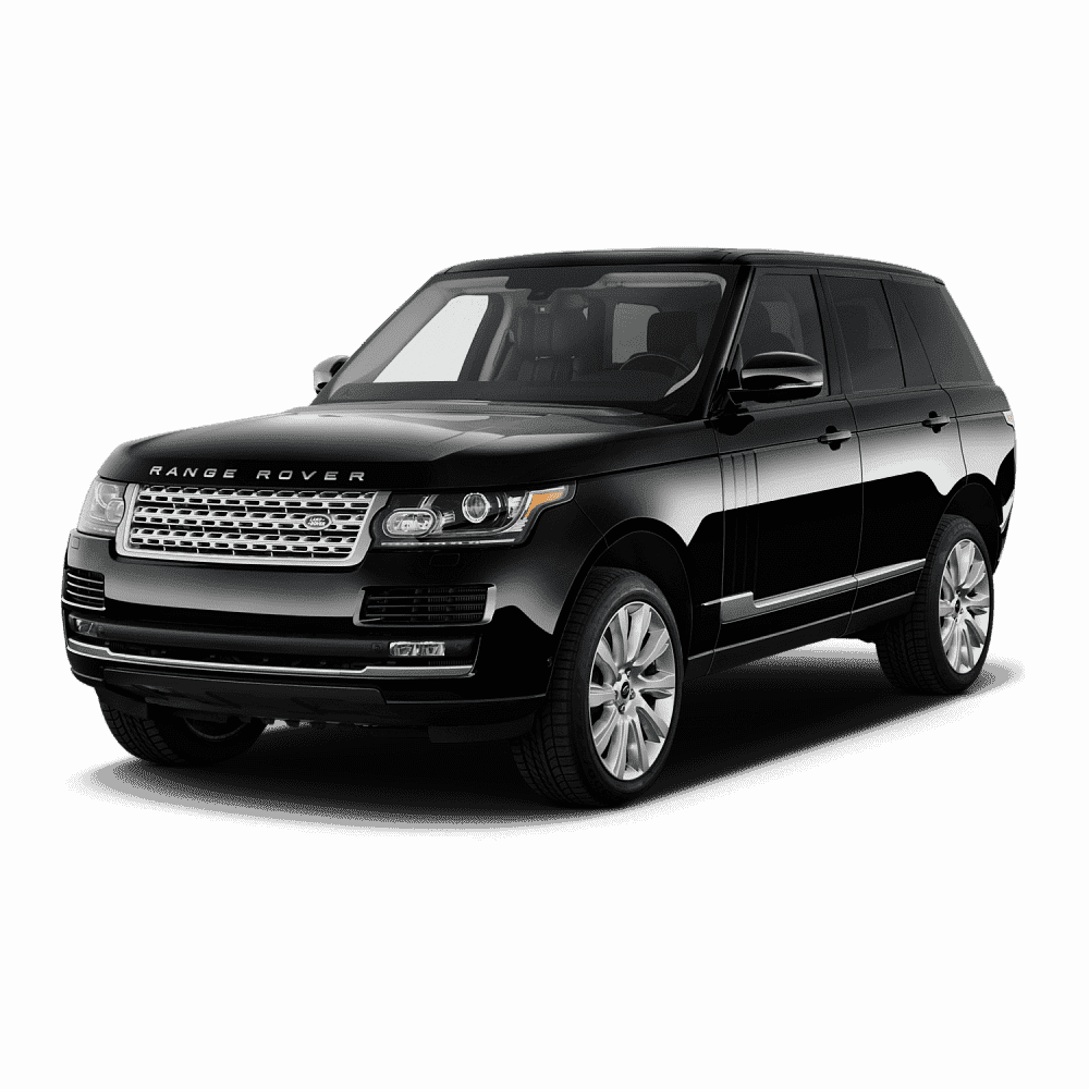 Выкуп Land Rover Range-Rover на запчасти