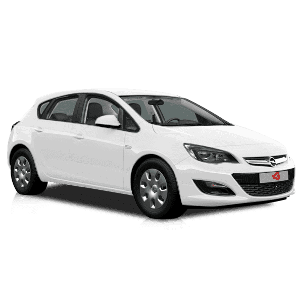 Выкуп Opel Astra не на ходу