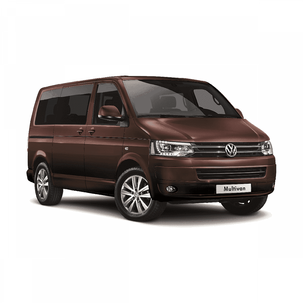 Срочный выкуп Volkswagen Multivan