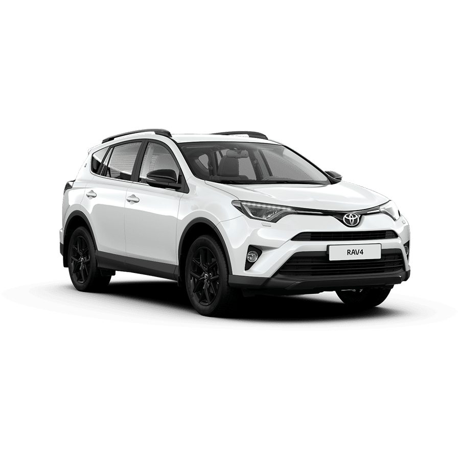 Срочный выкуп Toyota RAV 4