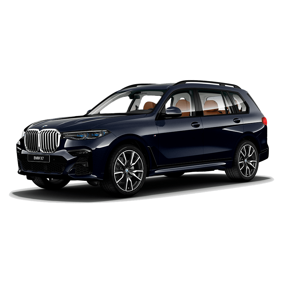 Выкуп BMW X7 с выездом в Санкт-Петербурге