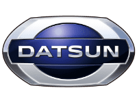 Продай Datsun после ДТП