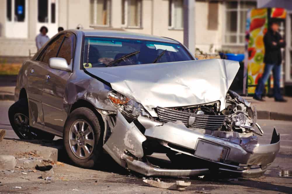 Можно ли восстановить автомобиль после аварии